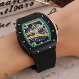 Picture of Richard Mille Watches _SKU1510907180227323988